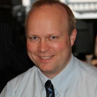 Tom Martinsen