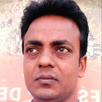 Mohammad Ali