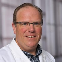 Loren Wold