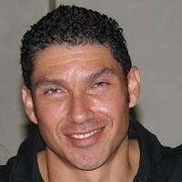 Lyndon Jones