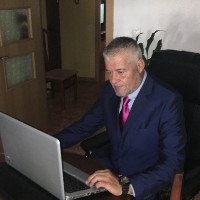 Fernando José Rojas Alvarez
