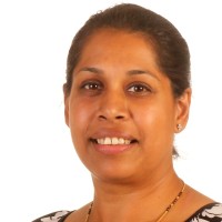 Roshie Watkins (nee Ahsan)