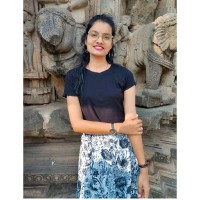 Swarupa Mane