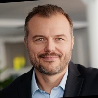 Thomas Martin Hansen