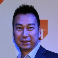 Alan Leong