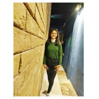 Muskan Chaudhary