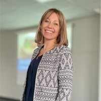 Marie Nicolai