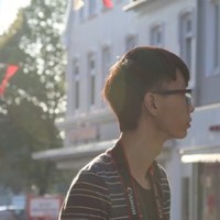 Patric Wang