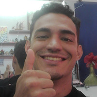 Daniel Fonseca Medeiros