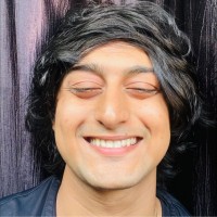 Shripad Shukla