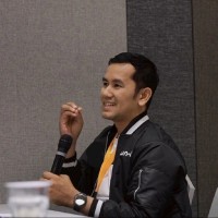Hendra Gunawan