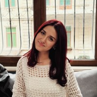Sara Salayeva