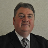 Richard Lindley