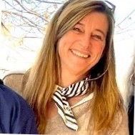 Christine Thomas