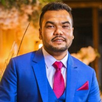 S.M.Haider Zaman
