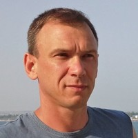 Тимур Наумовский