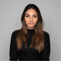 Christianna Doukakis