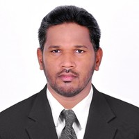 Thasthageer Ibrahim