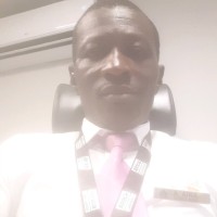 Aina Ayomide