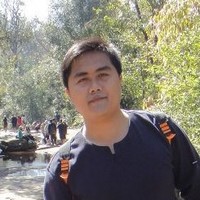 Tirapong Boonrod