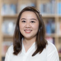 Charlene Nicole Wong