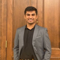 Sheel Bhavsar