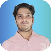 Kishan M.