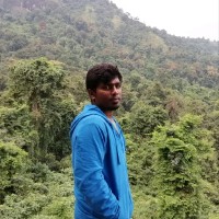 Vinithkumar S