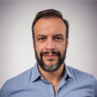 Cristián Pimentel Lasar