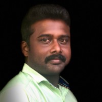Veerakumar V S