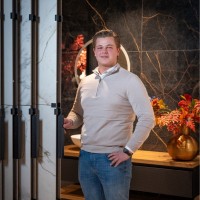 Rutger Geels