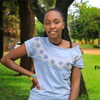 Immaculate Ingabire