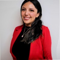 Alexandra Pacanchique Jiménez