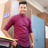 Ansul Kumar