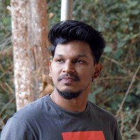 Sujith R