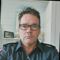 Darren Crawford