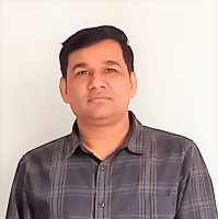Shelendra Saxena