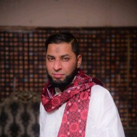 Zeeshan Ghazanfar