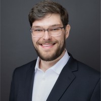 Ryan Peterson, E.I.T.