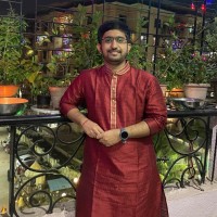 Rushikesh Naik