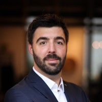 Marcel Bläser