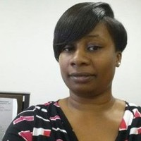 Alicia Nicholson