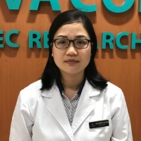 Hieu Nguyen, Phd, Facmg, Mb(Ascp)