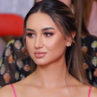 Aya Yegenova