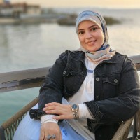 Azza Elsherif