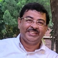Dr. Akshaya Kumar Sen