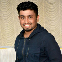 Benny Mathew