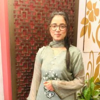 Momina Sheraz
