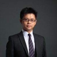 Alfred, Cheng-Tai Kang