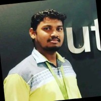 Dharmendran .M